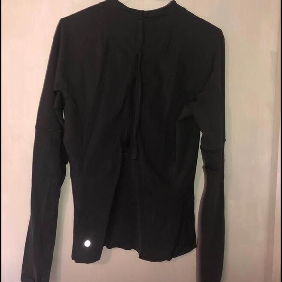 Lululemon Quickflash Pullover - Picture 3 of 4